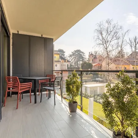 Marinelake By Bltn * Balatonföldvár