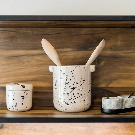 Διαμέρισμα Marinelake By Bltn *