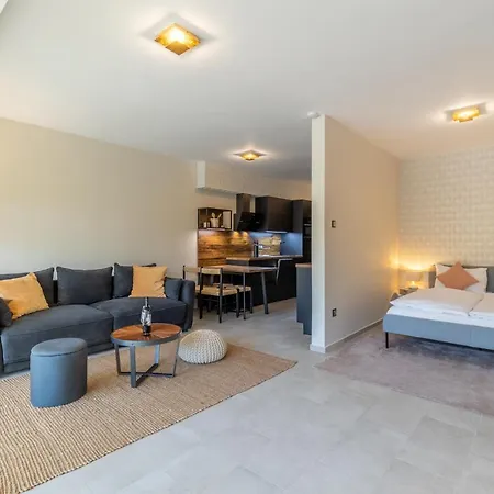 شقة Marinelake By Bltn