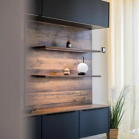 Marinelake By Bltn * Balatonföldvár