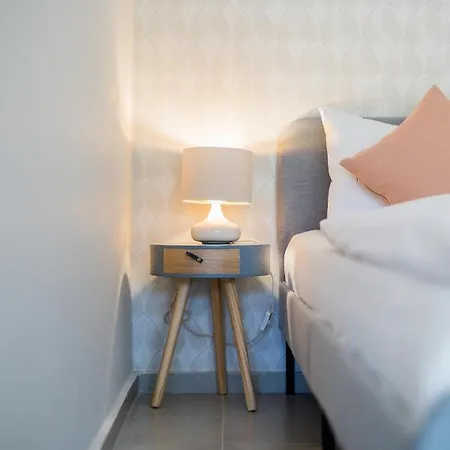 شقة Marinelake By Bltn Balatonföldvár