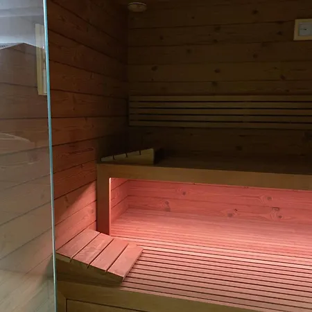 Marinelake By Bltn *