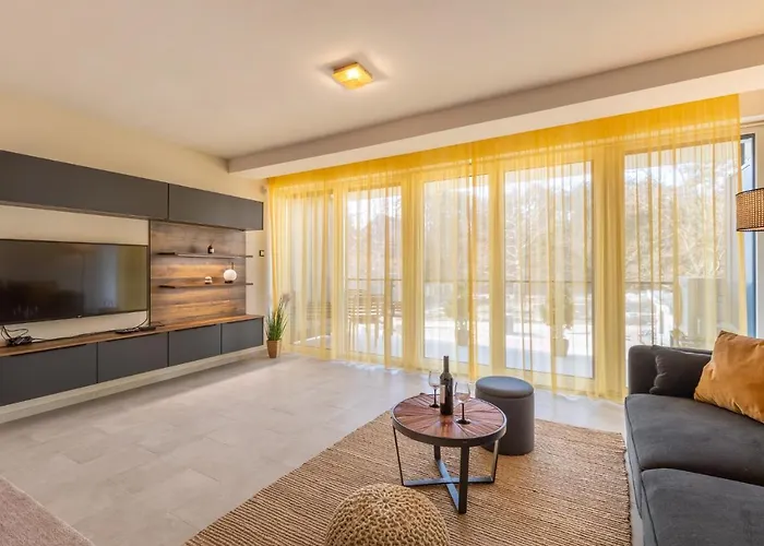 Marinelake By Bltn Balatonföldvár