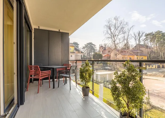 Marinelake By Bltn * Balatonföldvár