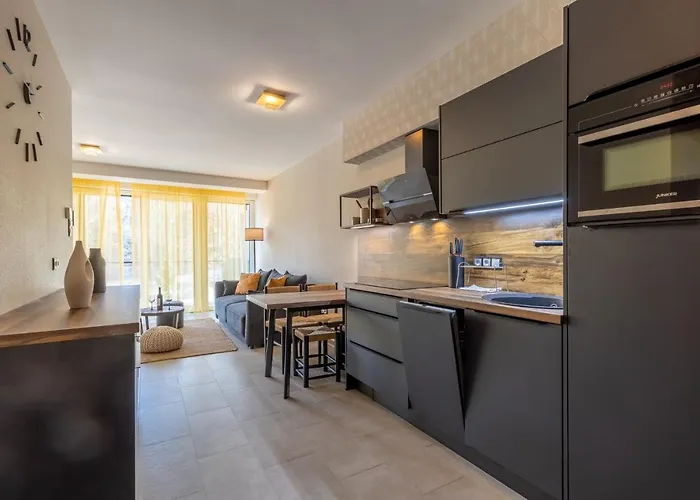 Marinelake By Bltn *