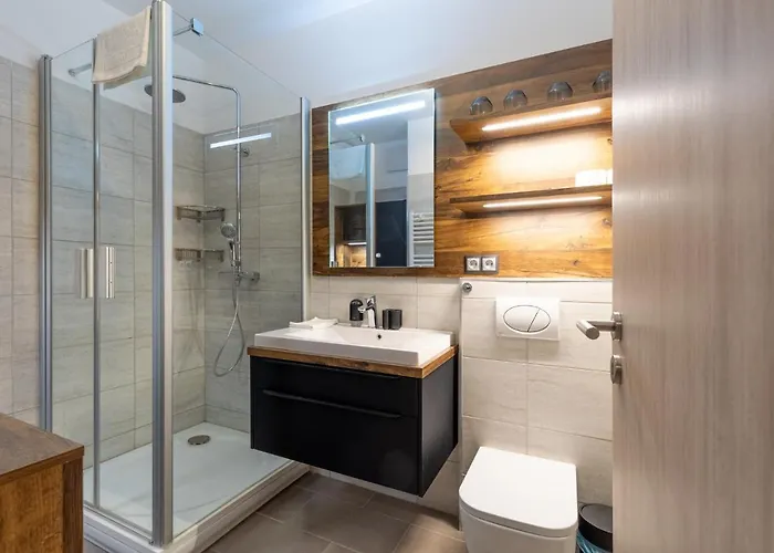 Marinelake By Bltn דירה Balatonföldvár