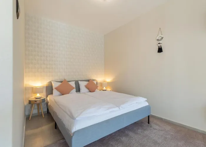 Marinelake By Bltn Balatonföldvár