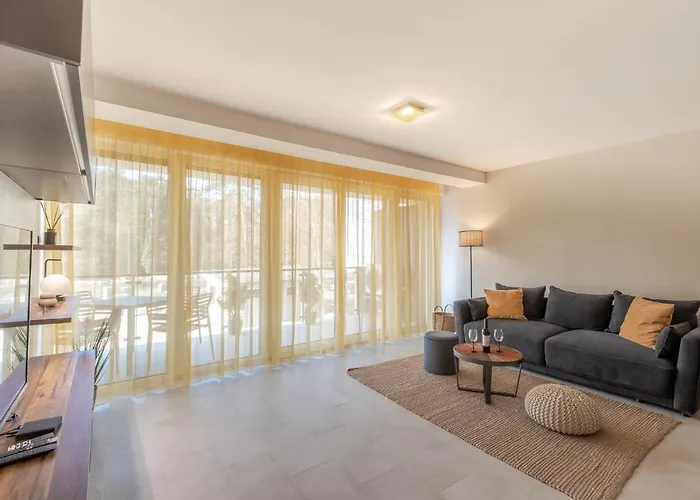 Marinelake By Bltn Balatonföldvár