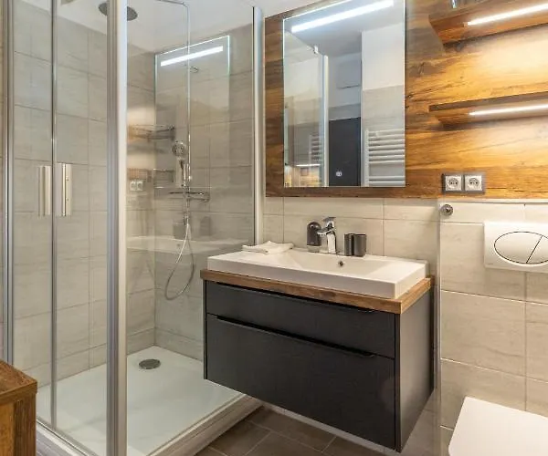 Marinelake By Bltn Appartement *