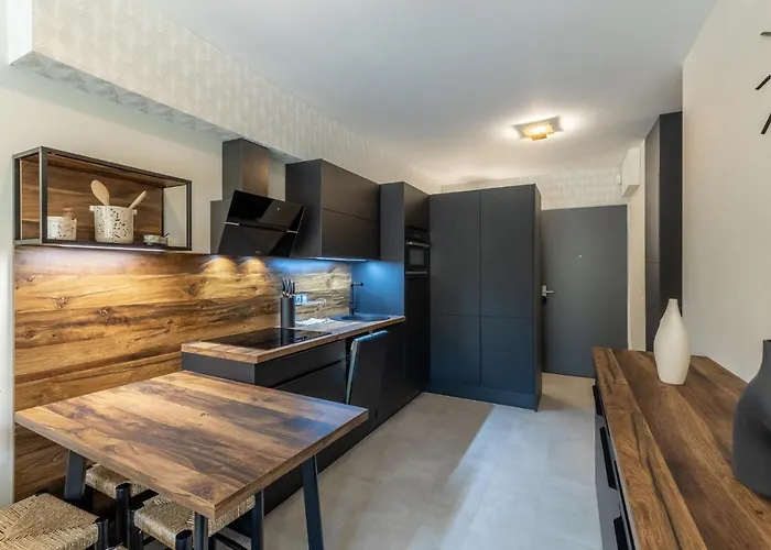 דירה Marinelake By Bltn Balatonföldvár