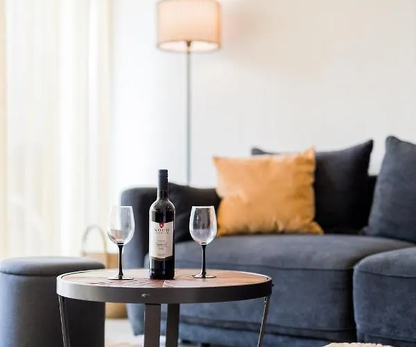 Marinelake By Bltn * Balatonföldvár