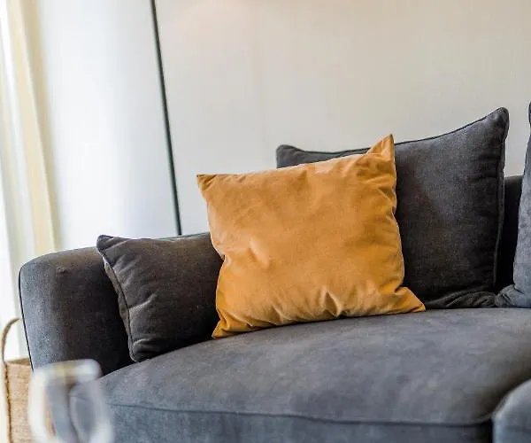 Marinelake By Bltn Appartement