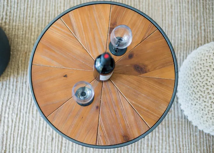 Marinelake By Bltn *