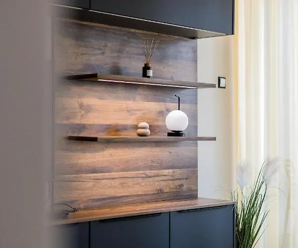 Marinelake By Bltn * Balatonföldvár