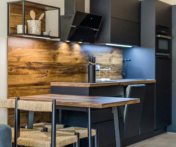 Marinelake By Bltn Appartement