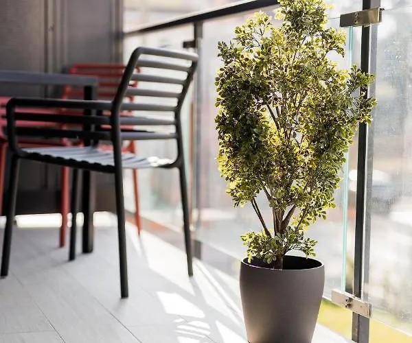 Appartement Marinelake By Bltn *