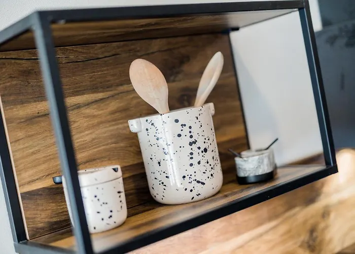 Marinelake By Bltn Balatonföldvár