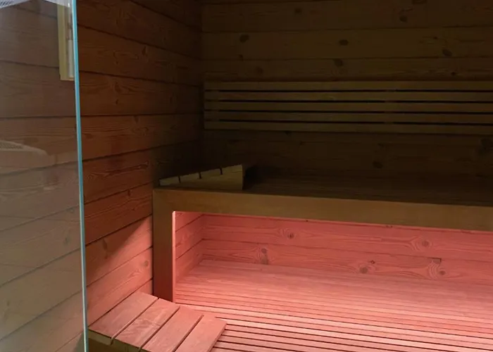 Marinelake By Bltn *