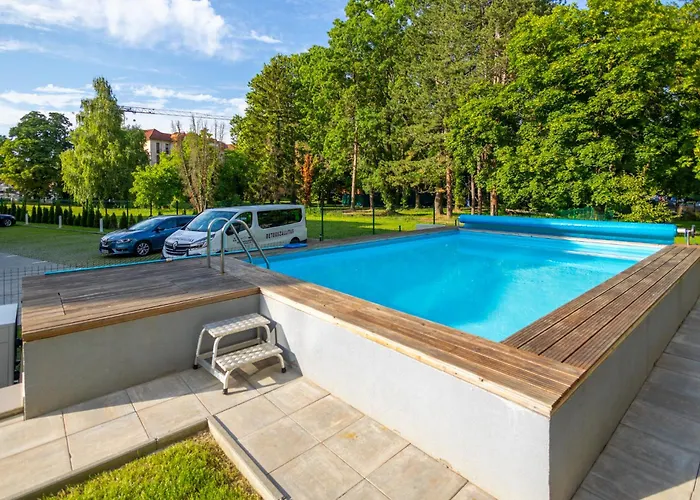 Marinelake By Bltn Appartement *